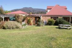 53 Hampton Road Meander TAS 7304 $1,400,000 The Vision Splendid 4 2 2 200 acre (approx) Tucked under Mother Cummings Peak and sitting above Huntsman Lake is this prime real estate, with its own private airstrip. With panoramic mountain, lake & farmland views this property is truly one of a kind. The homestead, built around 2000, comprises of 4 bedrooms, 2 bathrooms, large living, dining & kitchen with walk-in pantry plus large covered entertaining area. The verandah on 3 sides of the house provides plenty of areas to soak in the views. There are 200 acres approximately of rolling hills sown with perennial pastures that provide ample feed for 500 ewes and lambs plus 50 Angus cows and calves. An area of remnant forest with numerous rain forest species and towering eucalypts complement the property. A private airstrip is also located on site with approach and takeoff over the magnificent Huntsman Lake. An added bonus is the possibility of building lakeside cabins. Additional information Property Type House Property ID 11656110207 Street Address 53 Hampton Road Suburb Meander Postcode 7304 Price $1,400,000 Land Area 200 acre (approx)