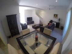 87/250 Sumners Road Riverhills QLD 4074 $280,000 INTERSTAE OWNERS SAY SELL IT NOW This immaculate townhouse could quite possibly be the Centenary Suburbs best buy. the interstate owners have said it must be sold. It would be ideal to start your investment portfolio or as an addition to your current portfolio. The current tenant has been living at this property for 8 years and would love to stay. on. The tenant pays $330.00 per week rent and looks after the property as if they owned it. Features of the this outstanding townhouse are. Two bedrooms both with built in wardrobes Both bedrooms have their own en-suite Main bedroom has a balcony Modern Kitchen Combined lounge dining room Beautiful low maintenance courtyard Parking for 2 cars which includes one lock up garage The complex is all ways very popular with tenants and has beautiful well maintained grounds, in ground pool, as well as a tennis court. The complex is also adjacent to shops and it is an easy walk to public transport. Your bonus is the low body corporate fees which are currently $932.59 per quarter. The current owners of this outstanding opportunity live interstate, and have instructed us that this townhouse must be sold, so don't delay, act now. Price Buyers Over $280,000 Property ID 2836986 Property Type House