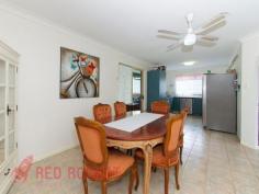 45 Hanlon St Tanah Merah QLD 4128 $399,000 Plus LOW-SET BRICK & TILE BEAUTY - INVEST OR OCCUPY This four bedroom brick and tile home offers exceptional value for either the astute investor or the owner occupier. Situated in a quiet, yet convenient street this home features 4 bedrooms and 2 recently renovated bathrooms all on one level. Including an ensuite, built in wardrobe, Bay window and air-conditioning in the large master bedroom. The modern kitchen and dining area leads to the covered outdoor entertainment area and fenced backyard. Located only 15 Minutes walk to the catchment primary school, Loganholme State School, 7 minutes drive to the catchment High School, Shailer Park State High School, 6 Minutes to the Hyperdome Shopping Centre and only a 9 minute walk to the bus stop. Also within very close access to Logan Motor way and M1 motor Way. All on a 660m2 Block with Side Access. This sensational lowest brick and tile home is a must to inspect. Features include 4 spacious bedrooms Double carport and double lock up car accommodation, a total of 4 car space accommodation. Large master bedroom with built in wardrobe, recently renovated ensuite, bay window & air-conditioning Spacious formal lounge room plus separate tiled family/dining area Newly renovated bathroom with separate toilet Large covered patio area at rear with pressed concrete floors Ceiling fans in living areas 660m2 Side access Tenants are currently on a periodic lease and are happy to stay if bought by an investor. Call Jade or Michael for an Inspection today! PROPERTY DETAILS Street Address45 Hanlon Street TypeResidential Sale Price$399,000 Plus StateQLD Town Village Logan SuburbTanah Merah Postcode4128 Property TypeHouse Bedrooms4 Bathrooms2 Carspaces4 Open Times Sat, 5 Dec 2015 11:00 am - 11:30 am