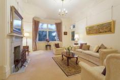 8 Grange St Claremont WA 6010 $1,800 This large, gracious and beautiful old five bedroom, two bathroom family home is sure to instill life long precious family memories... Exquisite ornate ceilings, open plan kitchen/living/dining, gas bayonets, enormous formal lounge/sitting rooms (or additional bedrooms), wine cellar, study/office and several fabulous outdoor entertaining areas with superb views! All of the important things are here, with polished timber floors, reverse-cycle ducted air conditioning, spacious light filled rooms, study/office and a single garage off the rear lane way. Lawn & garden maintenance included. A highly sought after location on Claremont Hill, near the famous Jasper Green Reserve, easy access to all forms of public transport, various schools, shops and restaurants! This is a rare opportunity, these certainly don't come along often! Send your enquiry through today to register your interest and arrange a viewing of this enchanting family residence. Available mid December 2015 Minimum 12 month lease (or 24 months plus!) Property Details Price $1,800 per week Property Type House