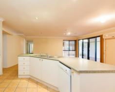 39 Kaboora Cres Westlake QLD 4074 $570,000 DESIGNED FOR FAMILY LIVING Located in one of the most popular areas within the Centenary Suburbs, this stylish and spacious Westlake home is just waiting for you and your family to move in and enjoy. Featuring separate air-conditioned formal and informal living areas, with the kitchen located at the hub, and a large all-weather out-door entertaining area, this is a home designed to suit modern family living. There are four bedrooms - each with built-in wardrobes - master with air-conditioning and ensuite, in a layout that provides privacy for everyone. Other features include remote double garage with internal entry, security screens and alarm system, and a low-maintenance fully-fenced yard. This fresh and stylish home is yours to enjoy now, so don't delay, arrange your inspection today. Price Buyers Over $570,000 Property ID 2854188 Property Type House Land Size 601 M2