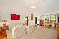 30 Albert Evans Dr Worongary QLD 4213 $699,000 plus! Property ID 45277 A dream home for a couple wanting privacy, space, and a touch of quality. Located in a quiet leafy cul-de-sac only minutes from town, you can relax in total seclusion and enjoy the natural rainforest as your view. There is also a separate studio offering dual living potential. * 3 bedrooms plus study, 2 bathrooms * Gorgeous open plan living areas with 3.7 metre high ceilings * Flowing indoor/outdoor living areas, perfect for entertaining * Large picture windows provide lots of natural light and a beautiful view * Wake up and see the trees not neighbours * Quality custom made timber doors open to wide deck * European kitchen includes 40mm stone tops, glossy cupboards, and gas cooking * Hardwood timber floors add to the ambience * Reverse cycle air-conditioning for year round comfort * Combustion wood fire - lovely in winter * 6 x 9 metre Titan shed with internal bathroom - ideal workshop, studio, or dual living potential * Remote controlled entry gate, plenty of parking space * Low maintenance 5,048sqm block, fully fenced 30 Albert Evans Drive is conveniently located with easy access to superb shops, restaurants, and beaches. The unique European chalet inspired design provides the perfect tree change opportunity, but not for long, as the sellers are packed and ready to move, so act quickly. Land area 0.50Ha