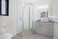 45 Oriole St Griffin QLD 4503 $580,000 This is an opportunity that you won't see again soon - DUAL LIVING 5 3 3 This property is one of a kind and expect to be wowed. It has two separate living spaces - all self-contained. At the moment they are sealed off from one another and suit each being separately rented, however they could easily be opened up to suit that extended family but keep the privacy. This Property is just 12 months young and is picture perfect inside and with everything done outside. Located Just 2 minutes to the local shops and 8 minutes to both the Westfield at North Lakes and the new train station at Mango Hill this property also sits close to the freeway for easy access to the north or south. Local schools are all within 10 minutes and the bus is around the corner. Features: 1/45 Oriole Street * 3 Bedrooms * Main bedroom includes ensuite and walk-in robe * Open plan tiled lounge, dining and kitchen includes split system reverse cycle air-conditioner * Modern kitchen with stainless steel appliances including gas cook top, electric oven and dishwasher * Main bathroom with separate bath, shower and toilet * Built-in wardrobes, ceiling fans, security screens, window locks and vertical blinds throughout * Double lock up remote garage with internal access * Off street parking * Alfresco area * Fully fenced backyard * Water tank * Close to schools, shops, day care, transport and highway access 2/45 Oriole Street * 2 Bedrooms * Open plan tiled lounge, dining and kitchen with split system reverse cycle air-conditioner * Modern kitchen with stainless steel appliances including gas cook top, electric oven, dishwasher and corner pantry * Bathroom includes shower over bath and toilet * Built-in cupboards, ceiling fans, security screens, window locks and vertical blinds throughout * Carport * Off street parking * Fully fenced backyard * Water tank * Close to schools, shops, day care, transport and highway access This property will suit the most astute investor and/or that extended family who want to be together. Where do you get 5 bedrooms, 3 bathrooms and 3 car spaces at this price? Call today and arrange your private inspection. Inspection Times 10:30am - 11:30am Saturday, 5 December 2015 Features •Ensuite •Fully Fenced •Open Spaces •Reverse Cycle AirCon •Split System AirCon •Water Tank