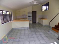 38 Burgess St North Mackay QLD 4740 $ 220pw Home with more than meets the eye This lowset home has 4 bedrooms with airconditioning to 2 bedrooms. Polished floors in bedrooms and lounge. Fans and screens. Garden shed and single carport. Large fully fenced yard and outside pet ok. Tenant is responsible for all fees for all service connections and excess water. Close to shops and Goose Ponds. BOND; $880 KEY NO: 95A Air Cond': Yes 1 Pet: Yes* 1 Rent: $ 220pw Available now!