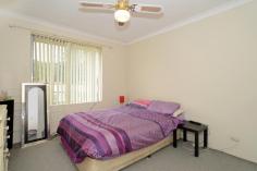 9/293 Blackwall Road Woy Woy NSW 2256 GREAT INVESTMENT/FIRST HOME! Unit - Property ID: 819161 Large 2 bedroom unit in a great location. Close to transport, shops and water. Currently tenanted at $280 per week with tenant happy to stay on, this unit would make a good property to add to your investment portfolio or a perfect start for a first home buyer. The property has 2 generous size bedrooms, large living area and an enclosed balcony, an added bonus is the large lock up garage plus an undercover car space as well. Well located and priced to sell, don't miss this opportunity to enter the property market now!