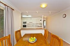 15 Eskdale Park Dr Seaham NSW 2324 $695,000 A WHOLE LOT OF HOME Impressive family home set on 2 1/2 acres in a highly desirable rural estate. Ideal for entertaining or just getting away from the rat race, Only 10 minutes to a major shopping centre and only 30 minutes to Newcastle. Features: * 5 Bedrooms all with built in robes * Ensuite and walk in robe to main * Study * Spacious combined formal lounge and dining area * Large modern kitchen with loads of cupboard and bench space * Tiled family room off the kitchen * Separate rumpus/games room that can be closed off with byfold doors * Huge covered entertaining area approximately 60m2 that over looks the pool