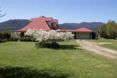 53 Hampton Road Meander TAS 7304 $1,400,000 The Vision Splendid 4 2 2 200 acre (approx) Tucked under Mother Cummings Peak and sitting above Huntsman Lake is this prime real estate, with its own private airstrip. With panoramic mountain, lake & farmland views this property is truly one of a kind. The homestead, built around 2000, comprises of 4 bedrooms, 2 bathrooms, large living, dining & kitchen with walk-in pantry plus large covered entertaining area. The verandah on 3 sides of the house provides plenty of areas to soak in the views. There are 200 acres approximately of rolling hills sown with perennial pastures that provide ample feed for 500 ewes and lambs plus 50 Angus cows and calves. An area of remnant forest with numerous rain forest species and towering eucalypts complement the property. A private airstrip is also located on site with approach and takeoff over the magnificent Huntsman Lake. An added bonus is the possibility of building lakeside cabins. Additional information Property Type House Property ID 11656110207 Street Address 53 Hampton Road Suburb Meander Postcode 7304 Price $1,400,000 Land Area 200 acre (approx)