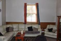 46 Tenterfield St Deepwater NSW 2371 $155,000 HISTORIC VILLAGE RESIDENCE * 140 year old residence * Brand new roof and recently painted inside and outside * Lots of original features - open fire places with original mantle pieces * 2 wood heaters * Updated kitchen and bathroom * Adjoining 1 bedroom self contained granny flat * Large 2023m2(1/2 Acre) block of land PLUS SELF CONTAINED GRANNY FLAT $155,000 Bedrooms 4 Bathrooms 2 Garage 0 Carports 2 Flooring Land Content Land Size 2023 Square Mtr approx. Units in Complex