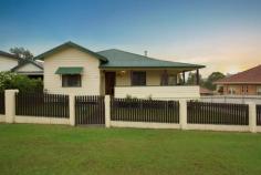 50 Durham Rd East Gresford NSW 2311 $313,000 Property ID 45594 Immaculately presented and very well maintained, this super cute weatherboard and iron roofed home is just oozing character and charm, and is conveniently located in the centre of town close to Public School, grocery store, sporting fields and showground. As you enter the home you are immediately welcomed by 9ft high ceilings and lovely polished hardwood timber floorboards. There are 2 bedrooms with built-in robes and each has their own r/c air-con unit. The 3rd bedroom / nursery / study is a beautiful light filled room with access directly out to the open verandah. At the hub of the home, a well appointed kitchen with brand new 900mm stainless steel stove, large corner pantry, and a servery out to the beautifully converted and enclosed sunroom and casual family room. The lounge room also has air-con, and a new slow combustion wood fire. The main bathroom is spacious, and the separate laundry offers a 2nd toilet. Living extends to the outdoors which offers a fabulous new steel framed timber entertaining deck with lovely mountain views. The securely fenced front and rear yards offer plenty of room for the kids and pets to play, and there is certainly room for all the toys with loads of under house storage, a lockable workshop, established driveway offering plenty of off-street parking and ample room for a shed or carport on the approx 736sqm block. You will fall in love with this one! Proudly marketed by Kristy Resevsky of PRDnationwide Hunter Valley. Call today on 0488 677 000 to book an inspection. Land area 0.07HaAir Conditioning