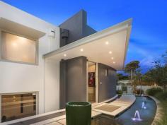 34 Hopetoun Ave Vaucluse NSW 2030 $5,750,000 - $6,250,000 Set on 995sqm with 43m frontage, this striking north-facing Mitch Lichtman-designed residence has expansive internal living of 552sqm, extensive outdoor entertaining areas and spectacular views over Vaucluse Park and Bay to the Harbour and North Sydney skyline. Residence is divided into pavilions, linked with steel and glass All major rooms delight in the park and harbour outlook Dramatic entry with water features and double height foyer Multiple formal and casual living spaces, 120sqm wraparound terrace Swimming pool, rumpus or media room opens to level lawn Gourmet kitchen with commercial gas appliances, wine cellar Four bedrooms with built-in robes, two studies with cabinetry Master with dressing room and spa ensuite, guest powder room Internal access triple garage, sauna, storage, air conditioning Only 250m to Vaucluse Park and Vaucluse shopping village KEY DETAILS Land size - 994 m2 Council rates - $4,064pa Water rates - $712pa