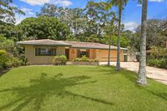 8 Myrtle Court Palm Beach QLD 4221 Offers over $529,000 Tucked away on a good sized block you will find this awesome renovator. The house needs work but you have great bones to work with and if you're looking for a good one level family home in a sought after location at a reasonable price, then look no further. This little beauty offers an endless list of possibilities to the astute buyer! Features: Solid brick and tile home 3 big bedrooms 2 bathrooms including an ensuite in Master plus a 3rd toilet Bedrooms all with double plus wardrobes Open plan kitchen, living and dining 627m2 Block Huge double internal garage with workshop and storage Good parking Separate laundry Fully fenced "great for kids or pets" Outdoor shed Ceiling fans Air conditioner Stove Oven Spear pump Cul-de-sac Close to parks,sports fields, school, shops, beach & M1 Blank canvas with potential to renovate or extend. This is a great opportunity to secure a property in a highly sought after area the choice is yours to move in and enjoy the coastal lifestyle, buy as an investment property, renovate and reap the rewards of a location that has everything!! You will need to move quickly on this one. Features Outdoor entertainment area Smoke Alarms Fenced Safety Switch Property Details Bedrooms 3 Bathrooms 2 Garages 2 Land Area 627 m2