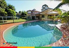 22 Brothers St Dundas Valley NSW 2117 PRIME DUPLEX SITE IN FANTASTIC LOCATION House - Property ID: 831706 Located in a quiet street, this single storey home occupies a large level block in a parkside setting. Conveniently located just moments to Eastwood, Carlingford & Dundas shops, train station, parklands and schools, this is the perfect elevated easement free block to build a duplex (subject to council approval) or your dream home! Boasting: - Large 752.2m2 (approx.) block, 15.2m frontage - 3 double bedrooms - Modern kitchen with dishwasher - Large family bathroom with separate shower & bath - Separate lounge and dining room - Family room with plenty of natural light - Massive undercover entertaining area overlooking the sparkling in-ground pool - Good size grassed yard - Internal laundry with 2nd toilet - Lock up garage and double carport - Dual side access - Easement free & slightly elevated block Savvy investors take note, with long term development potential this certainly would be a smart investment choice. This property won't last long - call Ahmad Malas today! Print Brochure Email Alerts Features Land Size Approx. - 752 m2 Potential duplex site (STCA) Easement free block Huge undercover entertaining area In-ground pool Modern kitchen & bathroom Separate lounge & dining Separate family room Lock up garage & dbl carport