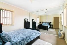 42-46 Bayview St Arncliffe NSW 2205 $620 pw Generous three bedroom townhouse, ready for the taking! Enjoy the many wonders! This beautifully presented townhouse set in a tranquil, leafy street; entices comfort and convenience. Combined dining and living areas, are complimented by a lovely, bright kitchen and stunning polished floorboards throughout the ground floor. Three carpeted bedrooms on the top floor, invite welcoming sunlight, with the main bedroom boasting a super-sized mirrored built in robe and ensuite. Two additional, charming bathrooms are also offered; and the convenience of an internal laundry awaits. A generous grassed courtyard offers a pleasant outdoor area for your enjoyment, and is low in maintenance. Enjoy being extra spoilt with the additional storage space in the double lock up garage; with remote entry and internal access. Only a short stroll to trains, shops and schools, and centrally located a mere 15 minutes from Sydneys CBD; this will not last long! FEATURES INCLUDE; * Polished timber floors throughout down stairs * Near new carpet * Three bedrooms, main with ensuite and Mirrored built in wardrobe. * Three bathrooms * Double lock up garage with additional storage * Easily maintained rear courtyard! * Conveniently located to local schools, shops and transport. Property Details Street Address 42-46 Bayview St Type Residential Lease Price $620 pw Suburb Arncliffe Town Village St George State NSW Postcode 2205 Property Type Townhouse Bedrooms 3 Bathrooms 3 Carspaces 2 Date Available 5th March 2015