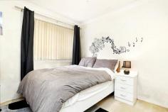 13/12-16 Blaxcell St Granville NSW 2142 $499,000 LOCATION, IT’S A KNOCKOUT! Situated on the first floor of a security complex is your opportunity to secure this spacious & private 2 bedroom unit. Only moments away from Granville station, bus depots, Granville shops, cafés and restaurants. A must to inspect this weekend The unit offer 2 good size bedrooms with mirrored built-ins wardrobes, master bedroom with en suite, open plan lounge & dining room which leads you onto your own private balcony with leafy outlook, separate gas kitchen with stone benchtops and stainless appliances, full bathroom, internal laundry and lock up garage. Built in 2002 approximately Unit Size 121 sqm approximately Council Rates - $259.40 per quarter approximately Water Rates - $170.40 per quarter approximately Strata Levis - $565.10 per quarter approximately Currently lease out to long term tenants ( 13 years ) with the investment return $21,840 PA. The tenant is happy to stay. Property: Unit Bedrooms: 2 Bathrooms: 2 Parking: 1 Council: Parramatta