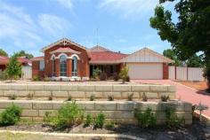 2 Glenlark Elbow Jane Brook WA 6056 $699,000+ WELL APPOINTED FAMILY HOME 4 2 2 1,191 sqm (approx) This feature packed Don Russell built family home offers quality fixtures and features from start to finish. From the time you arrive through the double door entry you will be amazed at the size and how well appointed this beautiful home is. 4 double size bedrooms 2 bathrooms and study Solid wooden floors Separate lounge with fire place Spacious games room with french doors Reverse cycle ducted air conditioning throughout Security tinting and Crim Safe Screens Double garage and shoppers entrance Salt Water below ground pool 6 x 4 metre powered workshop with side access Elevated 1192 square metre block with double gate entry Darling Range views Extensive patio areas Every so often a real quality home hits the market that suits the needs of a big family with the added benefit of having the external space as well. If you have some toys or trailers, caravans etc this home is perfect, you have side access off Dongara Circle that allows you to get to your backyard and workshop. All within short walking distance to Parks, BBQ areas and the picturesque Jane Brook itself. Make the call today for your own private viewing. Additional information Property Type House Property ID 11032101106 Street Address 2 Glenlark Elbow Suburb Jane Brook Postcode 6056 Price $699,000+ Living Area 231 sqm (approx) Land Area 1,191 sqm (approx) Swimming Pool Salt Hot Water Gas storage Study Features 2 x patio, workshop 6 x 4 metre