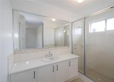 3 Sargentii Circuit Margaret River WA 6285 $439,000 Views over Leschenaultia Park and wetlands 3 2 2 355 sqm (approx) This sparkling brand new home is now completed and ready to move into. With a stylish & contemporary design, including all the mod cons, all you have to do is unpack and relax on the patio overlooking the newly created Leschenaultia Park with its beautiful wet land sanctuary. This home easy care and could be easily utilised as a lock up and leave. It includes 3 spacious bedrooms and 2 stylish bathrooms. Open plan kitchen/dining/family is complemented by a separate lounge, and the alfresco area is paved with the landscaping completed. Property Type House Property ID 11049123523 Street Address 3 Sargentii Circuit Suburb Margaret River Postcode 6285 Price $439,000 Council Zoning Residential Land Area 355 sqm (approx) Hot Water gas