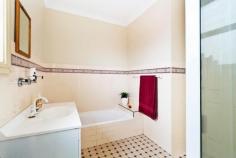 42-46 Bayview St Arncliffe NSW 2205 $620 pw Generous three bedroom townhouse, ready for the taking! Enjoy the many wonders! This beautifully presented townhouse set in a tranquil, leafy street; entices comfort and convenience. Combined dining and living areas, are complimented by a lovely, bright kitchen and stunning polished floorboards throughout the ground floor. Three carpeted bedrooms on the top floor, invite welcoming sunlight, with the main bedroom boasting a super-sized mirrored built in robe and ensuite. Two additional, charming bathrooms are also offered; and the convenience of an internal laundry awaits. A generous grassed courtyard offers a pleasant outdoor area for your enjoyment, and is low in maintenance. Enjoy being extra spoilt with the additional storage space in the double lock up garage; with remote entry and internal access. Only a short stroll to trains, shops and schools, and centrally located a mere 15 minutes from Sydneys CBD; this will not last long! FEATURES INCLUDE; * Polished timber floors throughout down stairs * Near new carpet * Three bedrooms, main with ensuite and Mirrored built in wardrobe. * Three bathrooms * Double lock up garage with additional storage * Easily maintained rear courtyard! * Conveniently located to local schools, shops and transport. Property Details Street Address 42-46 Bayview St Type Residential Lease Price $620 pw Suburb Arncliffe Town Village St George State NSW Postcode 2205 Property Type Townhouse Bedrooms 3 Bathrooms 3 Carspaces 2 Date Available 5th March 2015