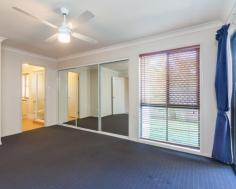 39 Kaboora Cres Westlake QLD 4074 $570,000 DESIGNED FOR FAMILY LIVING Located in one of the most popular areas within the Centenary Suburbs, this stylish and spacious Westlake home is just waiting for you and your family to move in and enjoy. Featuring separate air-conditioned formal and informal living areas, with the kitchen located at the hub, and a large all-weather out-door entertaining area, this is a home designed to suit modern family living. There are four bedrooms - each with built-in wardrobes - master with air-conditioning and ensuite, in a layout that provides privacy for everyone. Other features include remote double garage with internal entry, security screens and alarm system, and a low-maintenance fully-fenced yard. This fresh and stylish home is yours to enjoy now, so don't delay, arrange your inspection today. Price Buyers Over $570,000 Property ID 2854188 Property Type House Land Size 601 M2