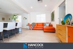 51 Hakea Cres South Bunbury WA 6230 $525,000 HERE’S THE ONE! Web property id: 640 Wow, look no further than this incredible, renovated masterpiece in the heart of South Bunbury, situated on a huge, flat 1105sqm block. The whole house has been tastefully renovated and the property oozes style and sophistication. A fresh coat of paint, light and airy interior, elegant high ceilings, downlights are just some of the beautiful improvements. Features include; 4 good size bedrooms, beautifully renovated bathrooms, spacious living areas and a fantastic open, light bright kitchen with modern appliance’s & plenty of storage, ice cold air-conditioning, security window shutters and a private parents wing are features just to name a few! The large decked alfresco patio is just perfect for family gatherings and represents the ultimate in family living!