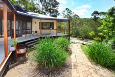 16 Ferny Ridge Ct Bonogin QLD 4213 $620,000 Property ID 45330 If the first thing on your wish list is privacy, then this property ticks that box. Set elevated on almost 2 easy care acres offering bags of character and charm. Features include: *Huge open plan living / dining *Country style kitchen *Polished timber floors *Inground pool *Wrap around verandah *4 bedrooms (or 3 + study) *Main ensuited with walk in robe *Double lock up garage *Covered outdoor entertaining Located in beautiful Bonogin Valley, this will be your retreat away from the hustle & bustle, yet only 10 minutes from historic Mudgeeraba Village, M1, best schools and shopping on the Gold Coast and just 20 minutes to Burleigh beach. Call for an inspection today. Land area 0.80Ha