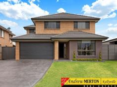 4 The Cedars Avenue Pitt Town NSW 2756 $1,255,000 Situated in the stunning Vermont rural estate this 36 SQ + Clarendon represents excellent value if you are looking for an extra large garage, side access for the caravan and room for a pool? You will find it all in this near new master build Clarendon home featuring multiple living spaces and an enormous garden for children to play !! * 5 large bedrooms plus upstairs rumpus * Formal lounge and dining and a dedicated home theater room * Stunning kitchen with stone bench-tops W.I.P and stainless steel appliances * Large meals and family spaces overlooking the covered alfresco * Spacious bathrooms upstairs and downstairs powder room * Concreted side access to the large 809m2 landscaped block * Extra large 8.4m garage with remote plus internal access and storage space * Tiled and carpeted through out with quality tiles,carpets and down lights * Ducted air-conditioning and vacuum, NBN and ceiling fans * Water sprinkler system and shed and many more features to be seen.. A stroll to the river and boat ramp and parks yet only 15 min drive to Rouse Hill Town Centre and quality schools, so why build when you can enjoy the lifestyle this excellent home offers! Call James now for further details on 0438 661 425. Property Details Bedrooms 5 Bathrooms 2 Garages 2 Land Area 809 m2 Floor Area 334 m2