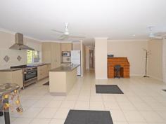 5 Foxwood Ct Dundowran Beach QLD 4655 Offers Over $535,000 Her Home His Shed A modern open plan three bedroom home for the lady and a shed with room for the toys, workshop or bedroom with shower and toilet for the man. The home has been designed with easy living in mind. The open plan living is ideal for the empty nesters. Yet the house has the essentials for those family visits. Tiles throughout make for low maintenance and easy care. The main bedroom has ensuite and walk in robe. Bedrooms two and three are doubles with built in robes. The kitchen has a huge gas cook top and electric oven electric stove which is a feature as well as being great for the family feast. The home has conveniences including approximately 3kw of Solar with scope for up to 5kw, 26000lt Water Tank, Town Water and underground power. A full length veranda with northerly aspect opening from the living area is the ideal place to have a BBQ or morning cuppa. The home is set on over three quarters of an acre. There is plenty of space for fruit trees and vege gardens. A tranquil water way at the back of the property could be a great place to sit and contemplate or adventure for kids. There is also the possibility of natural underground water to supplement the town water for the gardens. The positioning of the house and shed allow for drive through access to the twin ports. The shed has 3 metre high doors and even more height to the ports. As mentioned there is an ensuite plus this bay is insulated with whirly birds and kitchenette The Sellers are ready to go they have minimised their furniture and packed the van so here is your opportunity. Inspections Inspections by appointment only For Sale Offers Over $535,000 Features General Features Property Type: House Bedrooms: 4 Bathrooms: 3 Land Size: 3298 m2 (approx) Indoor Ensuite: 2 Workshop Built in Wardrobes Pay TV Access Air Conditioning Outdoor Carport Spaces: 2 Garage Spaces: 3 Outdoor Entertaining Area Shed Fully Fenced
