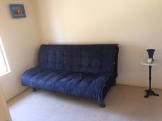 32 Butler St Kioloa NSW 2539 $330,000 This is a sweet house, located a short walk from beautiful Kioloa Beach. You can't go wrong with this compact and neat 2 bedroom home. Facing the national park, on a quiet little cul-de-sac in a sleepy village with additional garden shed and outdoor laundry. You can actually buy a house steps from a superb, uncrowded beach for a mere $330,000. Air conditioned, furniture included, nothing to do and here it is a perfect little hideaway. Tiled floors, open plan kitchen and dining. Rent on Airbnb and you are ready to go! Property ID: 1P0741 Property Type: House Carport: 1 Car Space: 1 Construction: Bessa Brick Aspect: West Features: Air Conditioning Area Views Furnished