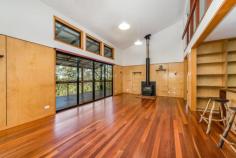 51 Knoll Road Tamborine Mountain QLD 4272 $625,000 Designed by the same talented architects behind the well-known 'Binna Burra Lodge', this home is one of the most private homes on the mountain! Sitting at a perfect N/NE aspect, and with a variety of living options to choose from, the opportunities for further growth and personalisation are endless. Combine this with the fact that the mountain is now home to over 1 million tourists each year, and you have the exact recipe for lifestyle and success. Built by 'Ludwig', again on the most sought-after builders in the Hinterland area, only the highest quality materials have been used in construction. Features include: - Good size bedrooms spread over split levels - Open plan living with plenty of natural light and views of the natural surroundings - Fireplace in lounge/family area - Kitchen with plenty of bench space, island bench and lots of storage - Modern bathrooms with chic finishes - Opportunity for teenage retreat, granny flat, business from home With National Parks situated on both your Northern and Southern boundaries, and connecting rainforest gardens already established on the property, there is no better privacy or seclusion required, to create your own private oasis and take in the magical atmosphere offered by mountain living. With plenty of extra land still available and ideally suited to a pool, terraces or entertainment areas for guests, bring your builder and start dreaming of options to personalise this home and make it your very own creation. Inspections welcome by appointment. Disclaimer: We have in preparing this information used our best endeavours to ensure that the information contained herein is true and accurate, but accept no responsibility and disclaim all liability in respect of any errors, omissions, inaccuracies or misstatements. Features Deck Fenced Undercover outdoor area Outdoor entertainment area Balcony Smoke Alarms Property Details Bedrooms 3 Bathrooms 2 Off Street Parking 2 Land Area 1186 m2