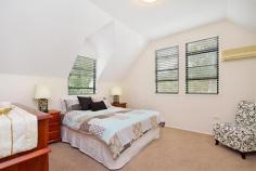 30 Albert Evans Dr Worongary QLD 4213 $699,000 plus! Property ID 45277 A dream home for a couple wanting privacy, space, and a touch of quality. Located in a quiet leafy cul-de-sac only minutes from town, you can relax in total seclusion and enjoy the natural rainforest as your view. There is also a separate studio offering dual living potential. * 3 bedrooms plus study, 2 bathrooms * Gorgeous open plan living areas with 3.7 metre high ceilings * Flowing indoor/outdoor living areas, perfect for entertaining * Large picture windows provide lots of natural light and a beautiful view * Wake up and see the trees not neighbours * Quality custom made timber doors open to wide deck * European kitchen includes 40mm stone tops, glossy cupboards, and gas cooking * Hardwood timber floors add to the ambience * Reverse cycle air-conditioning for year round comfort * Combustion wood fire - lovely in winter * 6 x 9 metre Titan shed with internal bathroom - ideal workshop, studio, or dual living potential * Remote controlled entry gate, plenty of parking space * Low maintenance 5,048sqm block, fully fenced 30 Albert Evans Drive is conveniently located with easy access to superb shops, restaurants, and beaches. The unique European chalet inspired design provides the perfect tree change opportunity, but not for long, as the sellers are packed and ready to move, so act quickly. Land area 0.50Ha