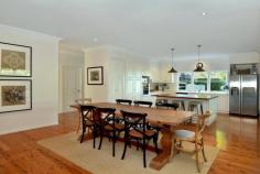 132 Tourist Rd Rangeville QLD 4350 695,000 Property ID 45471 Here is the perfect package fabulous home, large block, street appeal & prestige position!! Circa 1940's, this classic timber residence on 1140 sq m, imbues all the style and elegance of its era high ceilings, leaded double hung windows with bubble glass and polished timber floors. Spacious and airy open plan living is premium here, with the blend of modern and traditional lines beautifully maintained. It flows so invitingly from the gracious formal lounge, through the family room and dining area, to a huge country style kitchen, which in turn opens out to an enormous 8m x 6m covered deck. This superb deck, the focus of wonderful family living, and the large back garden all enjoy a full northern aspect, privacy and softly filtered range views. All 4 bedrooms are built-in and generous in size, with the master exquisitely refurbished in recent months. In addition to the double carport, there is vehicle access to a 6m x 6m double door shed which could accommodate 2 more cars. The attractive presentation of this shed lends itself to being easily converted to a studio/rumpus room. Just listed! this is a home for all seasons and all families you have shopping centres, schools, hospital just minutes away, and Picnic Point at your doorstep. Upon inspection, you will say We're home!! Land area 0.11Ha