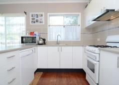 2 Linton St Eden NSW 2551 $265000 This nicely presented 3 bedroom home is the perfect ticket for the first home buyer or investor. A sunny north facing verandah, landscaped gardens and established trees gives it oodles of street appeal. The lounge room is warm and inviting with its wood heater, red feature wall and polished timber floors that flow through to the dining room and a new kitchen with gas cooktop and dishwasher. The bedrooms are all generous in size and the bathroom, laundry and separate toilet are all well maintained. The level fenced backyard is a treat for outdoor entertaining or a big trampoline for the kids. The detached carport has additional storage shed at the rear plus there's a beaut garden shed. Ideally positioned close a general store, Eden Golf Club and the nearby Lake Curalo boardwalk which takes you on a relaxing walk via the sporting fields to Aslings Beach. This delightful home is a great opportunity, explore it today! FencedVerandahElectric stoveRange hoodDishwasherElectric hot water system Bedrooms 3 Bathrooms 1 Car Ports 1