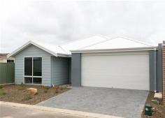 3 Sargentii Circuit Margaret River WA 6285 $439,000 Views over Leschenaultia Park and wetlands 3 2 2 355 sqm (approx) This sparkling brand new home is now completed and ready to move into. With a stylish & contemporary design, including all the mod cons, all you have to do is unpack and relax on the patio overlooking the newly created Leschenaultia Park with its beautiful wet land sanctuary. This home easy care and could be easily utilised as a lock up and leave. It includes 3 spacious bedrooms and 2 stylish bathrooms. Open plan kitchen/dining/family is complemented by a separate lounge, and the alfresco area is paved with the landscaping completed. Property Type House Property ID 11049123523 Street Address 3 Sargentii Circuit Suburb Margaret River Postcode 6285 Price $439,000 Council Zoning Residential Land Area 355 sqm (approx) Hot Water gas