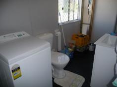 46 Grovers Ln Glen Innes NSW 2370 $72,900 SOMETHING DIFFERENT * 920m2 fully fenced block in town * Power, water & sewerage all connected * An Atco Hut has been fitted out with a bedroom, living area, shower (nearing completion), toilet, tub & washing machine * North facing deck in the process of being built * The sale also includes a shipping container WALKING DISTANCE TO TOWN $72,900 Bedrooms 1 Bathrooms 1 Garage 0 Flooring Land Content Land Size 920 Square Mtr approx. Units in Complex
