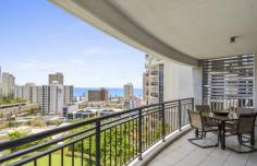 23 Ferny Ave Surfers Paradise QLD 4217 Best position and floor plan in Chevron Renaissance Property ID: 9127702 This stunning apartment is perfectly positioned on the north corner overlooking the lagoon pool and ocean. This apartment is a great family unit where you feel in touch with the lagoon pool and enjoy watching your children from the balcony. Due to the position of the apartment the returns are excellent at $29,000 per annum. Features Include Open plan living Extra large balcony space for outdoor entertaining Nice and spacious apartment at 114m2 Returns of $29,000 Stunning furniture package no extra expenditure required Modern apartment with some upgrades from the original plan Separate laundry Two bedroom, Two bathroom apartment Desirable north east position Private outlook Fully furnished and air conditioned The Chevron Renaissance location is superb. Shopping, restaurants and cafes are all at your doorstep. If you after some different scenery take a stroll to the light rail and enjoy a short trip to Broadbeach. Facilities of Chevron Renaissance are one of the best on the Gold Coast. For further information or an inspection contact Adam Scott on 0417 638 806. Inspection Times There are currently no inspection times for this property.
