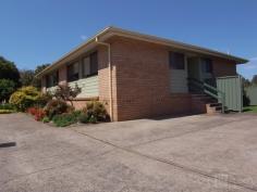 8/63 Ford Street Muswellbrook NSW 2333 $100,000s BEAUTFIUL GARDENS - Beautiful maintained cottage like gardens surround this neat & tidy strata titled villa tucked away from the road - 2 bedrooms. Main with built in wardrobe - Open plan lounge / dining room - Undercover balcony with enough space to sit and relax - Updated kitchen with plenty of cupboard space - Short walk to the main street