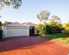 39 Kaboora Cres Westlake QLD 4074 $570,000 DESIGNED FOR FAMILY LIVING Located in one of the most popular areas within the Centenary Suburbs, this stylish and spacious Westlake home is just waiting for you and your family to move in and enjoy. Featuring separate air-conditioned formal and informal living areas, with the kitchen located at the hub, and a large all-weather out-door entertaining area, this is a home designed to suit modern family living. There are four bedrooms - each with built-in wardrobes - master with air-conditioning and ensuite, in a layout that provides privacy for everyone. Other features include remote double garage with internal entry, security screens and alarm system, and a low-maintenance fully-fenced yard. This fresh and stylish home is yours to enjoy now, so don't delay, arrange your inspection today. Price Buyers Over $570,000 Property ID 2854188 Property Type House Land Size 601 M2