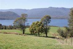 53 Hampton Road Meander TAS 7304 $1,400,000 The Vision Splendid 4 2 2 200 acre (approx) Tucked under Mother Cummings Peak and sitting above Huntsman Lake is this prime real estate, with its own private airstrip. With panoramic mountain, lake & farmland views this property is truly one of a kind. The homestead, built around 2000, comprises of 4 bedrooms, 2 bathrooms, large living, dining & kitchen with walk-in pantry plus large covered entertaining area. The verandah on 3 sides of the house provides plenty of areas to soak in the views. There are 200 acres approximately of rolling hills sown with perennial pastures that provide ample feed for 500 ewes and lambs plus 50 Angus cows and calves. An area of remnant forest with numerous rain forest species and towering eucalypts complement the property. A private airstrip is also located on site with approach and takeoff over the magnificent Huntsman Lake. An added bonus is the possibility of building lakeside cabins. Additional information Property Type House Property ID 11656110207 Street Address 53 Hampton Road Suburb Meander Postcode 7304 Price $1,400,000 Land Area 200 acre (approx)
