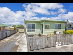 4 Arthur St Somerset TAS 7322 $177,000 Give this property the green light… 3 1 2 470 sqm (approx) This home will certainly stand out. I’m not just talking about the colour but because of what it has to offer. When buying a property we all have things that we hope is already done. In this case you will definitely not want to overlook Arthur Street. This property has had some of the work already done. Do not worry though as there is still some cosmetic work left for the next owner to do. This property could easily be turned into a very beautiful family home. This property has had aluminium windows & insect screens throughout, rewired and has been re roofed. This is only naming a few things that you can now tick off your list! Heating and cooling will not be a problem in this property as the open plan living/dining has a reverse cycle air conditioner as well as an open fire place in the kitchen. You will no longer have to worry if furniture will fit in the bedrooms as 2 are of really good size and the 3rd bedroom with built-ins. Heading outside there are a few things to look forward to. Flat yard, a small concreted area to put your BBQ, a carport and even a garage that has never had a car in it. If you think you need more room to entertain your guests the garage could always be used as a man/woman cave! This bright property has so much character of its own; it just needs the owner to match!