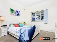 1130 Victoria Rd West Ryde NSW 2114 $990,000 TWO FOR THE PRICE OF ONE Start the New Year with a new home, plus an investment property all on one block. This full brick & tile property is situated on a level 645M2 (approx.) garden block, set well back from the street with enviable rear lane access. This opportunity will appeal to the astute purchaser & presents a wide variety of lifestyle options. A perfect property for an extended family with separate teenage or student accommodation. Scope to renovate or improve the current dwelling or enjoy the benefits of a double income producing investment property. THE HOME OFFERS THE FOLLOWING: * Entry foyer with wide central hallway * Separate dining area * Lead lights and patterned ceilings * Two bedrooms * Original kitchen & bathroom PLUS A FULLY SELF CONTAINED FLAT COMPRISING: * Double bedroom * Lounge room * Separate dining room (Study or sunroom) * Original kitchen * Original bathroom * Storeroom This property is within walking distance to Ryde Parramatta Golf Course, good transport to the CBD, both the RiverCat ferry & West Ryde station are close by, with your choice of shopping at either West Ryde Marketplace, Shepherds Bay Village & Top Ryde City + Cinema Complex. This property is a great place to start. ENTER VIA HAY ST & GARDENERS LANE. Property Snapshot Property Type:House