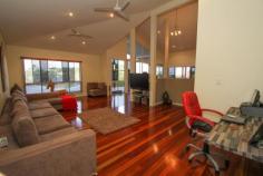 4 Atlantis Blvd Agnes Water QLD 4677 $659,000 Property ID 45607 This light filled Master built home represents an affordable beach Side getaway for home buyers seeking a premium lifestyle and location, with Plenty of room for the boats, cars, motorbikes and the caravan. Located on the sought after Atlantis Boulevard, a short stroll down to the Agnes Water Surf Beach, the modern design blends functionality with coastal style. Featuring spectacular high ceilings, a variety of indoor and outdoor spacious living areas, water views over the nearby surf beach and Pacific Ocean. All bedrooms are generous in size and an open plan living design to suit, this property could be an ideal holiday retreat, family or sea-change home with All the facilities of Agnes Water shops, cafes & restaurants are just a short drive away. •Light filled, combined living/dining and kitchen area opens up to a great entertainer's balcony •The huge main bedroom is a split level above the main living area, and features timber louvres to enable airflow, and create an open feeling of space. * Ample room downstairs to turn this home into 5 bedrooms for a minimal outlay. •Functional, open planned kitchen has a breakfast bar and lots of storage space •Spacious ensuite bathroom features a large spa, with timber louvered windows to open up the views through the living area. •The back yard area is privately fenced, with a low maintenance garden, and a great outdoor undercover living area. •Comfortable as is with scope to personalize and add value later. •Approx. 250m to Agnes Water's North Facing surf beach •Moments from a selection of restaurants, cafes and shops in central Agnes •Dual level construction with slab foundations will ensure this home is relatively low maintenance, solid as a rock, and lasts a lifetime. •Triple lock-up garage with internal access and extra undercover boat / car storage ensures there is pace for all the toys. •Beautiful interiors are light filled with ocean views down Atlantis Blvd. Contact the marketing agent Grant Rapley to arrange a private viewing and for more information on this stunning beach side home. Land area 0.07Ha