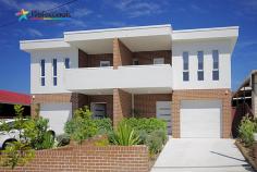 17a Liberty Street Belmore NSW 2192 $1,150,000 ULTIMATE LUXURY Duplex or Semi-Detached - Property ID: 822174 This immaculate near new brick duplex, architecturally designed with an unlimited list of quality inclusions. Enjoying all the benefits of modern living, plenty of natural light & looking for discerning buyers searching for comfortable family living in a desirable quiet location. Features include: - Modern open plan living with wide entry foyer leading to entertainer's yard - Lavish kitchen with the latest appliances including dishwasher and Caesar stone bench tops - Timber laminate downstairs and 100% Redbook wool carpet upstairs - 4 Bedrooms upstairs, balcony at the front & the rear, both with district views - Master bedroom with ensuite, built-in & leading to a huge balcony - Main bathroom with large soaker tub - Undercover rear alfresco entertaining and barbeque area - Landscaped sunny rear garden - Driveway to remote control garage and internal access - Internal Laundry and third toilet - Multi-zone Daikin Inverter ducted air conditioning throughout Looking for that unique duplex, this is the one. Inspect today & you will appreciate the attention to detail. This is an opportunity not to be missed. Address: 17a Liberty Street, Belmore Price: Offers Above $1,150,000 Inspection: As Advertised or By Appt Details: Michael Sabongi 0448 419 008 & Brian Yazbeck 0424 824 500 Features: Void, Air-conditioning, Built-in robes, landscaped gardens, timber floorboards, LED lighting, entertaining area, garage, balcony, alarm system, Intercom, skylights. Download this property as a brochure - SMS "liberty" to 0400 150 707 - cost of a standard SMS. Follow us on Twitter, Like us on Facebook and read our blogs! - find out more at www.professionalsbelmore.com.au. Print Brochure Video Email Alerts Features Void landscaped gardens LED lighting