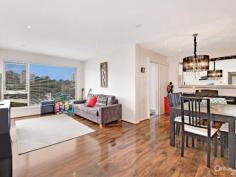 53/14 Leura Road Double Bay NSW 2028 $800 per week Large Two bedroom apartment located in the heart of Double Bay Tucked away in a peaceful cul-de-sac just footsteps to the heart of vibrant Double Bay Village, this spacious apartment captures sweeping views across the leafy surrounding area. It enjoys an elevated 5th floor position within the 'Dorian Tower' security building. The apartment features: + Level access via lift from undercover carspace + 5th floor lobby shared by only 3 apartments + Entrance hall, Storage + Large combined living/dining room opens out to idyllic 2-way balcony, timber floors + 2 double bedrooms, oversized master bedroom with built ins and study/sitting area + 2nd double bedroom with built ins also opens out to balcony + Full bathroom with bathtub, separate shower, laundry facilities (washing machine and dryer) and separate wc + Modern kitchen with electric appliances, dishwasher + Large windows ensure plenty of natural light and expansive district views + Reverse-cycle air-con throughout + metres to cafés, restaurants, boutiques, shopping, transport, marina and numerous parks. ID: 348059 Pets Allowed: No