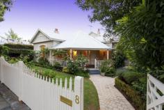 8 Grange St Claremont WA 6010 $1,800 This large, gracious and beautiful old five bedroom, two bathroom family home is sure to instill life long precious family memories... Exquisite ornate ceilings, open plan kitchen/living/dining, gas bayonets, enormous formal lounge/sitting rooms (or additional bedrooms), wine cellar, study/office and several fabulous outdoor entertaining areas with superb views! All of the important things are here, with polished timber floors, reverse-cycle ducted air conditioning, spacious light filled rooms, study/office and a single garage off the rear lane way. Lawn & garden maintenance included. A highly sought after location on Claremont Hill, near the famous Jasper Green Reserve, easy access to all forms of public transport, various schools, shops and restaurants! This is a rare opportunity, these certainly don't come along often! Send your enquiry through today to register your interest and arrange a viewing of this enchanting family residence. Available mid December 2015 Minimum 12 month lease (or 24 months plus!) Property Details Price $1,800 per week Property Type House