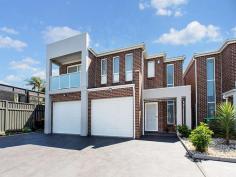 3/7 Beechwood Place Bass Hill NSW 2197 Excellent opportunity for anyone, first home buyer, investor and the growing family, spacious dual level layout with quality finishes, tucked away in a quiet cul de sac street. Main Features: 4 Bedroom all with built ins (main with walk-in robe and en-suite) Polyurethane kitchen with 40mm caesarstone, stainless steel appliances, gas cooking and island bench Spacious bathroom with spa bath and separate shower plus ensuite Large open formal living space, which flows out to a tiled covered alfresco area Separate spacious dining area High ceilings with designer lighting Lock-up garage with internal access plus generous storage Daikin Ducted air conditioning throughout Video security Intercom, full house alarm system Internal laundry with a separate third toilet Tiled downstairs with carpet upstairs in bedrooms only Jarrah grain texture timber staircase with Jarrah timber hallway Easy maintained backyard Secured complex only 7 homes in the complex Conveniently located within steps to schools and meters to Bass Hill Plaza, Parks and Transport Inspection is highly recommended, For further information contact Listing Agent Rabie Chehade on 0409 006 900 Property Details Bedrooms 4 Bathrooms 2 Garages 2