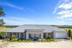 19 Wentworth Cl Stanhope NSW 2335 $785,000 - $820,000 Property ID 45565 This stunning 9 ac property will delight the fussiest of buyers. Only 4 years old, built by Macdonald Jones, & full of upgraded features. Italian floor tiles, ducted A/C, down lights, high ceilings & more ! Expansive open plan living areas flow through multi sliding doors to a full length, rear patio, which is perfect for entertaining or relaxing & enjoying the rural views. The stylish kitchen has stainless steel gourmet appliances, incl dishwasher, walk in pantry, ceasor stone bench tops, & glass splash back. All 4 bedrooms are spacious with the master suite having his/hers walk in robes, full size ensuite, & sliding doors opening to the rear patio, flowing to stunning rural views. It has the added benefit of being on town water & the river for the rear boundary. All the land is arable & fully fenced on the boundary. The house yard has secure dog proof fencing. Located at the end of a quiet cul-de-sac in a street where homes rarely become available for sale ! Only a short walk to primary schools, doctors & shops. 2 minute drive to the Hunter expressway, 20 min to Maitland, 30 min to Newcastle. Call today to arrange a time to view. Land area 3.68HaAir Conditioning