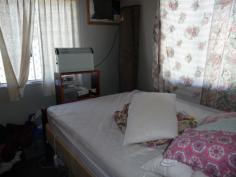 46 Grovers Ln Glen Innes NSW 2370 $72,900 SOMETHING DIFFERENT * 920m2 fully fenced block in town * Power, water & sewerage all connected * An Atco Hut has been fitted out with a bedroom, living area, shower (nearing completion), toilet, tub & washing machine * North facing deck in the process of being built * The sale also includes a shipping container WALKING DISTANCE TO TOWN $72,900 Bedrooms 1 Bathrooms 1 Garage 0 Flooring Land Content Land Size 920 Square Mtr approx. Units in Complex
