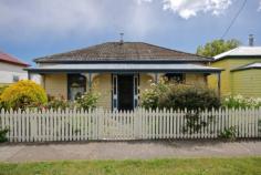 137 Main St Sheffield TAS 7306 $225,000 'Character Cottage with Mt Roland views' This well-kept cottage has a lot of character. Great family home or perhaps an investment opportunity in the Country Town of Sheffield. Situated on a level block and walking distance to the main shopping area and School. This house extends back on the block, consisting of 4 bedrooms, sunroom, study and the Main bedroom is attached to the 2nd bathroom/ensuite. This property has 2 living areas, one being heated by a wood heater and heat pump, the 2nd area comes with a plumbed in gas heater. The kitchen is open plan therefore lots of working space. There is a great under cover entertaining area out the back, large lock up storage shed and a separate Rumpus room. The Rumpus room has power, phone connection and plumbed in gas heater. This area would be great to use as a studio or even a teenagers retreat. For the younger kids there is a cubby house with its own picket fencing. As you drive down the side of the house it takes you to a single car carport. A must see if you are looking for a 4 bedroom home with extra's! Inspection Times 5:00pm - 5:45pm Friday, 11 December 2015 Land Size 706 m2 House Size 162 m2