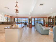 29 Cuttlefish Parade St Huberts Island NSW 2257 $1,850,000 - $1,950,000 The Epitome of Prestige Waterfront Sophistication! House - Property ID: 822389 Secure your own piece of paradise and become a part of this exclusive outside waterfront enclave in one of the area's most prestige addresses. Gazing out over the serene Brisbane Waters with views stretching from Daleys Point to Woy Woy, this architect designed home provides a magical private retreat amid beautifully landscaped grounds. Few residences can offer such an immediate impression of space, quality and family excellence with private onsite boating facilities. It provides absolute seclusion yet is only minutes away from shopping, cafes and schools. - A grand entry foyer showcases impressive 18 foot ceilings. - Light filled two-level layout designed to highlight the views. - Flowing open living spaces with separate formal and casual areas. - Expansive outdoor entertainment areas enjoying the panoramas. - Upstairs bedrooms include a master with walk-in and spa ensuite. - Gourmet granite kitchen equipped with quality appliances. - Separate office, CCTV, alarm, air conditioning and double garage. - Occupying 743sqm block with landscaped gardens and lawns. - Deep water jetty and pontoon suitable for a large cruiser. Inspection by appointment only. Exclusive Agent Rob Hughes 0421 070 000 Print Brochure Virtual Tour Email Alerts Features Land Size Approx. - 746 m2 Study Waterfrontage Jetty