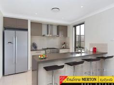 4 The Cedars Avenue Pitt Town NSW 2756 $1,255,000 Situated in the stunning Vermont rural estate this 36 SQ + Clarendon represents excellent value if you are looking for an extra large garage, side access for the caravan and room for a pool? You will find it all in this near new master build Clarendon home featuring multiple living spaces and an enormous garden for children to play !! * 5 large bedrooms plus upstairs rumpus * Formal lounge and dining and a dedicated home theater room * Stunning kitchen with stone bench-tops W.I.P and stainless steel appliances * Large meals and family spaces overlooking the covered alfresco * Spacious bathrooms upstairs and downstairs powder room * Concreted side access to the large 809m2 landscaped block * Extra large 8.4m garage with remote plus internal access and storage space * Tiled and carpeted through out with quality tiles,carpets and down lights * Ducted air-conditioning and vacuum, NBN and ceiling fans * Water sprinkler system and shed and many more features to be seen.. A stroll to the river and boat ramp and parks yet only 15 min drive to Rouse Hill Town Centre and quality schools, so why build when you can enjoy the lifestyle this excellent home offers! Call James now for further details on 0438 661 425. Property Details Bedrooms 5 Bathrooms 2 Garages 2 Land Area 809 m2 Floor Area 334 m2