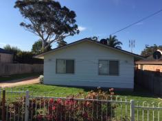 199 The Park Drive Sanctuary Point NSW 2540 $325,000 INVESTOR ALERT! Yes, this one does tick all of those investor boxes. Nothing to do except sit back and take the returns, recently renovated and currently income producing. Spacious five bedroom, one bathroom home. Open plan kitchen/dining and lounge/living. Low maintenance fully fenced 556m2 block. Freestanding garage, long concrete driveway. Leased at $320 per week with a great tenant. Ideal for investors, first home buyers or retiree's. 7 mins to new Woolworths complex & beaches. These properties just don't last, so book an inspection today or you may miss out.
